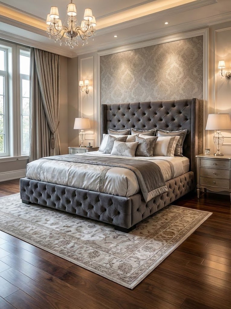 Lit Royal Chester Prestige