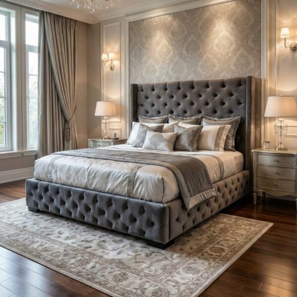 Chambres à coucher