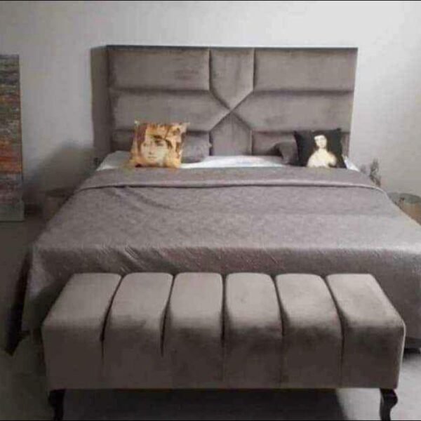 Ensemble Chambre Enfant Moderne et Luxueux