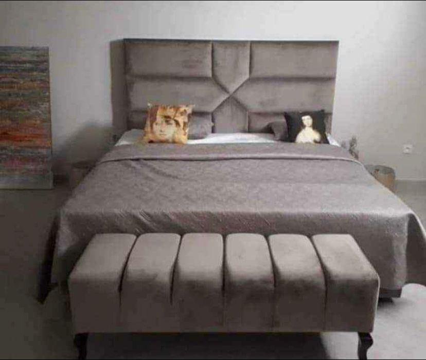 Ensemble Chambre Enfant Moderne et Luxueux